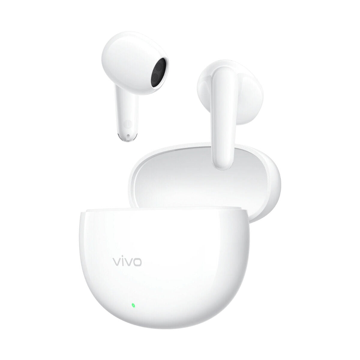 Headphones Vivo 6020496 White