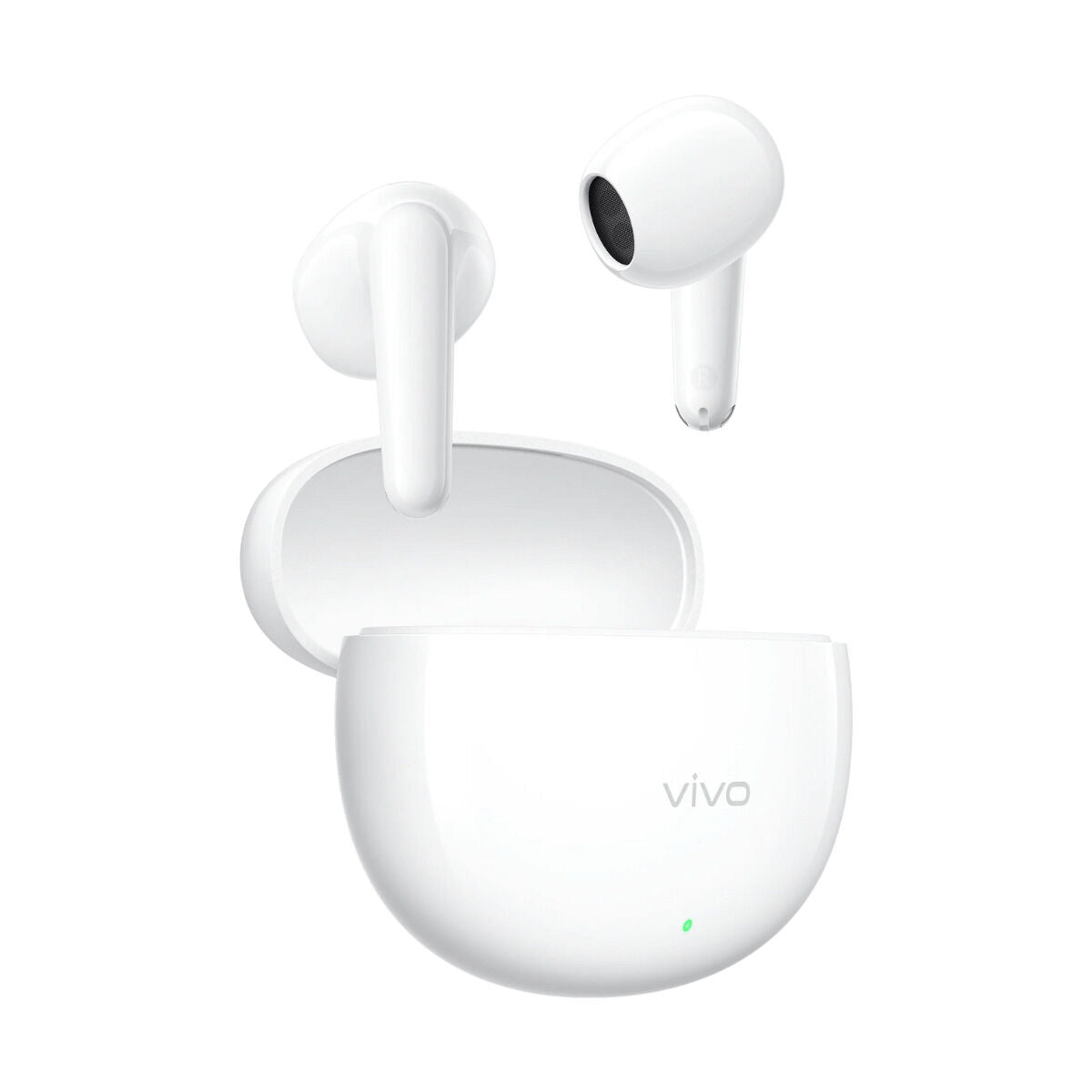 Headphones Vivo 6020496 White