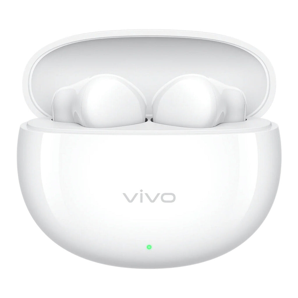 Headphones Vivo 6020496 White