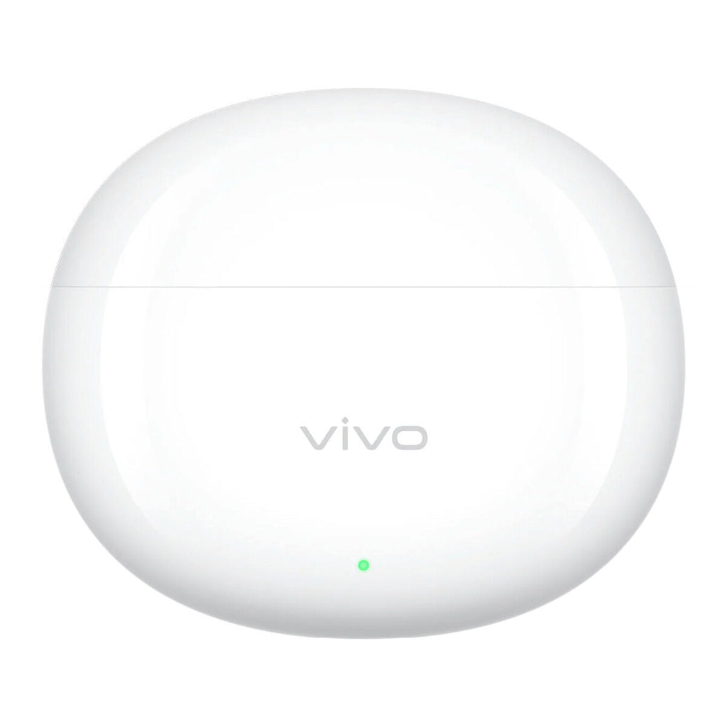 Headphones Vivo 6020496 White