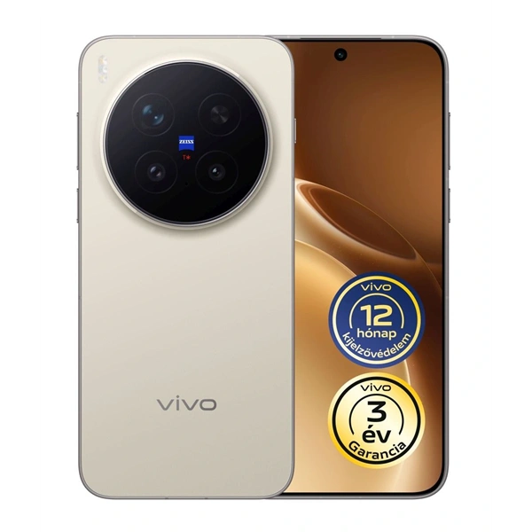 Vivo X300 Pro 16/512GB DualSIM Barna (5671344)