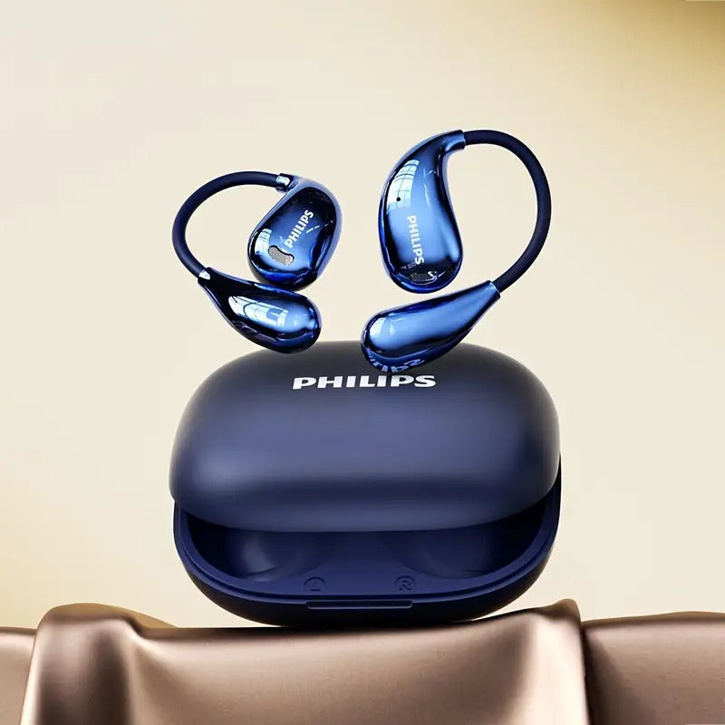 NNETM Wireless 5.4 Earphones with 360° Spatial Sound-1