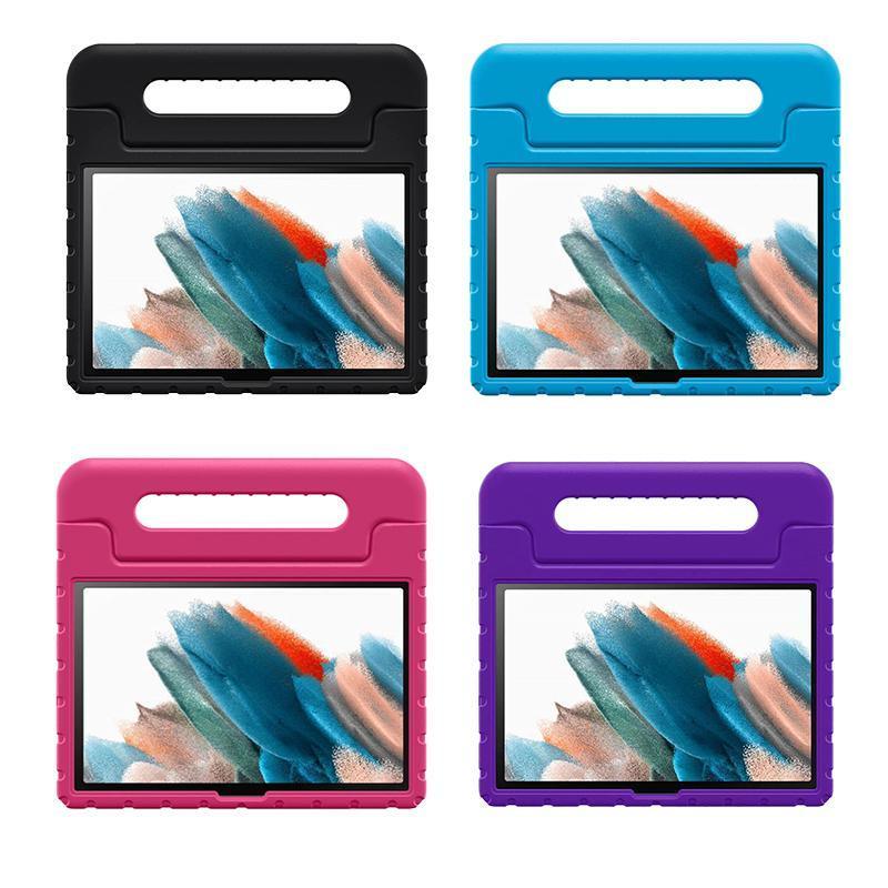 For Samsung Galaxy Tab A8 Plus 11Inch EVA Case Handheld Protective Drop Cover