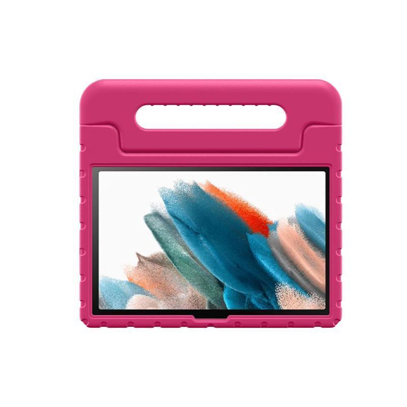 For Samsung Galaxy Tab A8 Plus 11Inch EVA Case Handheld Protective Drop Cover